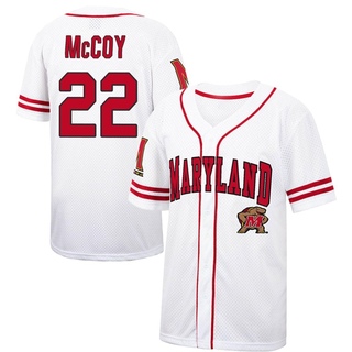 Mccoy youth hot sale jersey