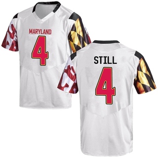 Still jersey sales