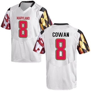 Maryland Kids Jerseys, Maryland Terrapins Uniforms